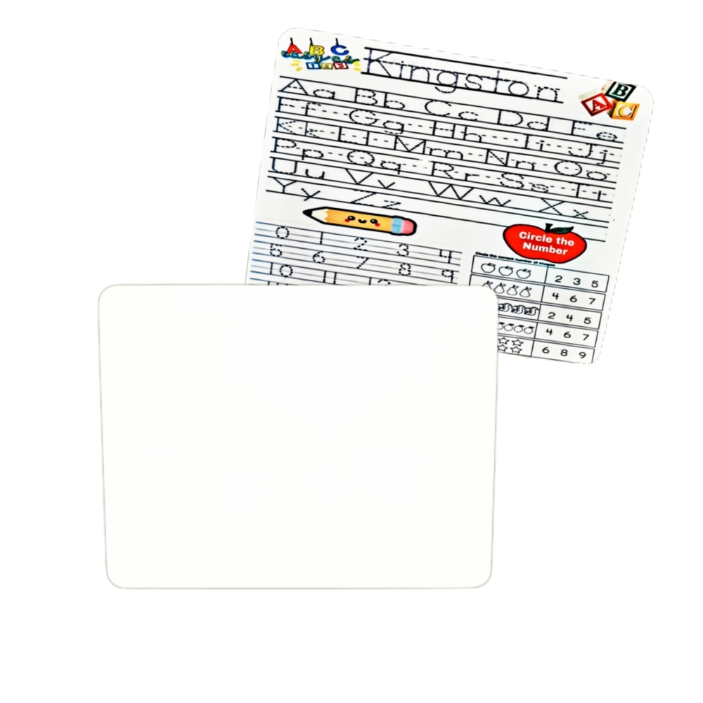 Sublimation blank hardboard